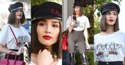 Olivia Culpo chwali się stylizacją za 25 TYSIĘCY