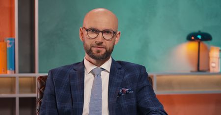 Analityk: Nigdy nie byliśmy gospodarką przemysłową. To jest pewien mit