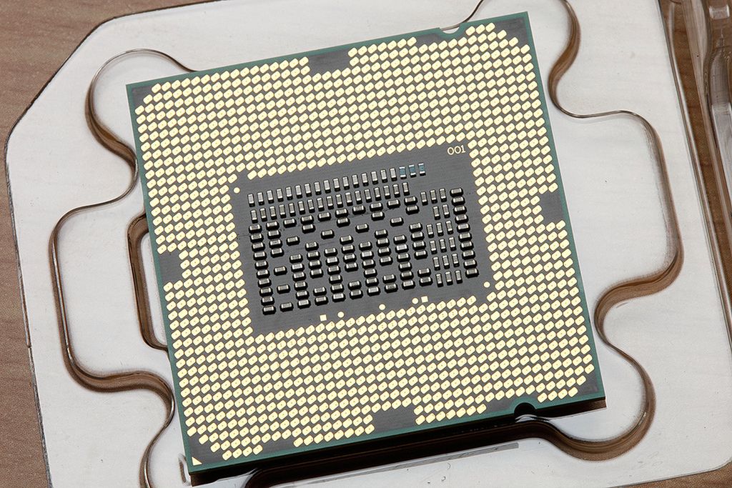 Nadchodzi Core i5-3350P, czyli Ivy Bridge bez IGP. Ceny Sandy Bridge w dół 2