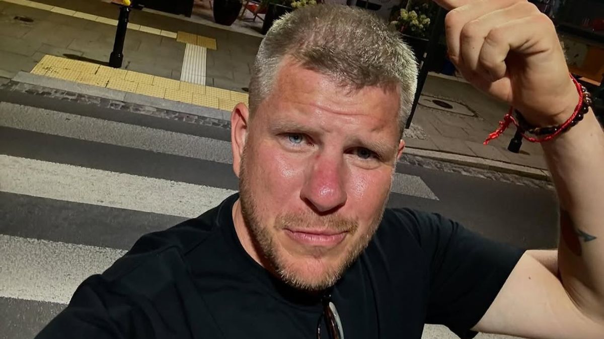 Filip Chajzer pozwolił pracownikom iść do domu, jeśli jest upał