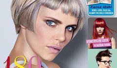 Majowe wydanie „Twojego Stylu” z dodatkiem „Album Fryzur 2017”