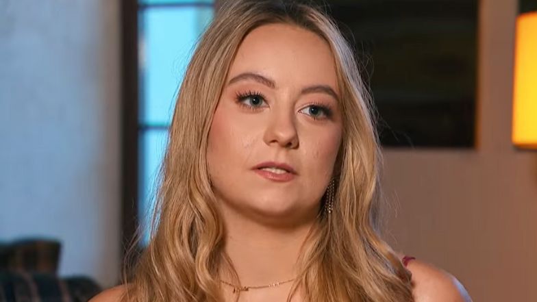 Nikola ma dla Darka ważną wiadomość