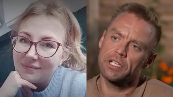 "Emilia Koprowska - sama prawda". Mąż zaginionej 37-latki założył grupę na Facebooku. "Nie będę już komentował poszukiwań w rozmowie z mediami"