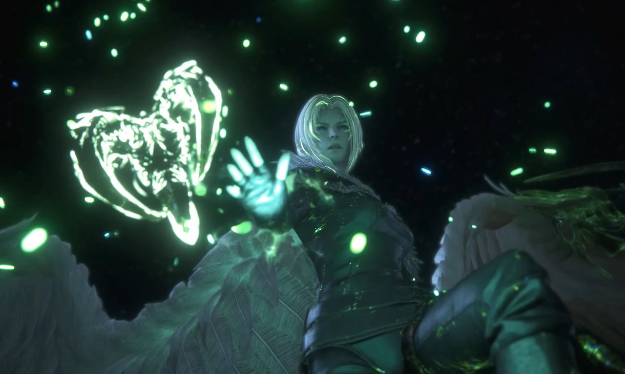 Final Fantasy XVI – niebotyczny zwiastun przybliża graczy do premiery gry