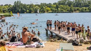 Długoterminowa prognoza pogody. Bałtyk, Mazury, czy góry? Gdzie najlepiej na wakacje 2025? Pogoda może zaskoczyć