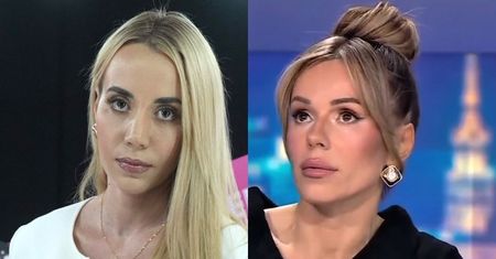 Marianna Schreiber porównała się do Dody. Obie miały problemy z facetami. "Albo oszukiwał, albo wykorzystał"