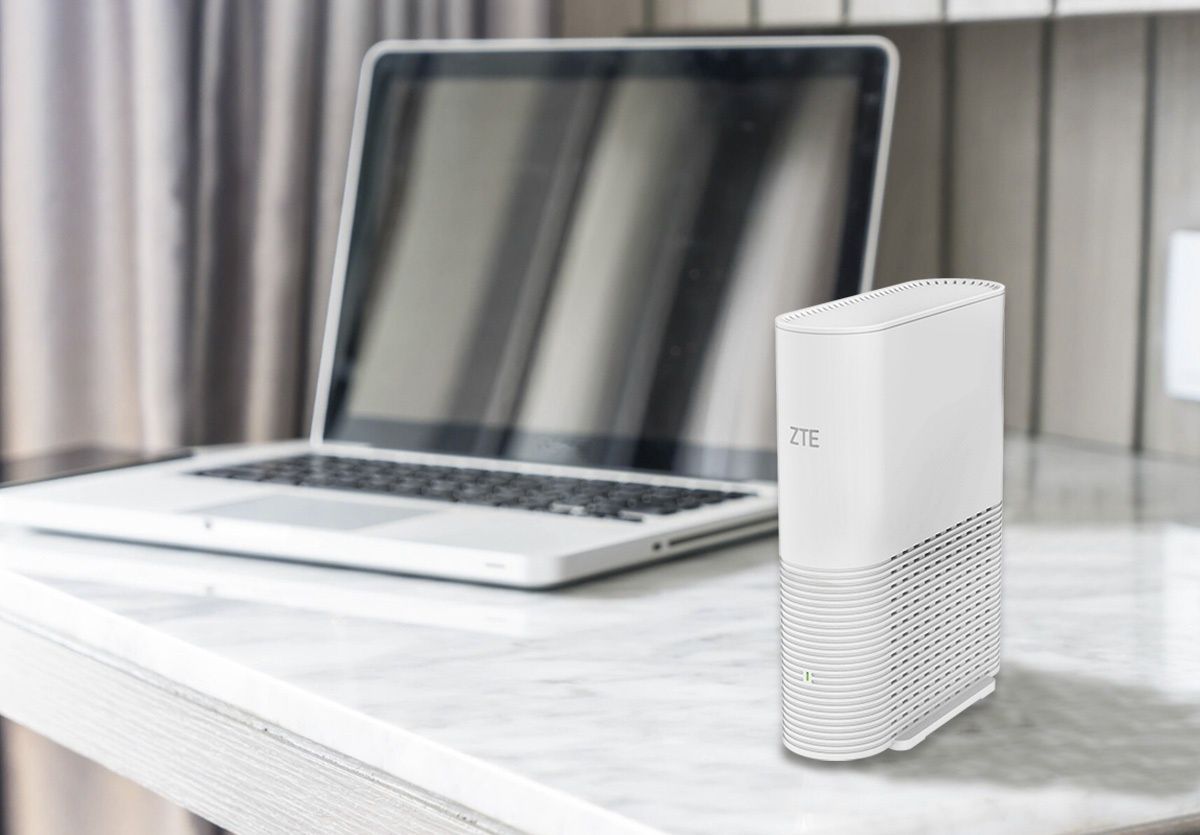 ZTE G5 Ultra 5G