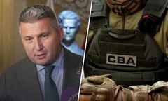 Akcja CBA po tekstach WP, szef PKOI zatrzymany [SKRÓT PORANKA]