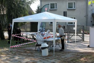Koronawirus w Polsce. 63 zgony. Ministerstwo przekazało najnowsze dane