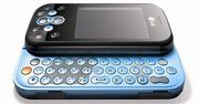 LG KS360 z dotykowym ekranem i QWERTY