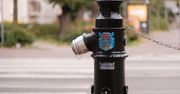 Poznań: Zabytkowe hydranty odzyskują blask