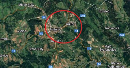 Niepokojące odkrycie przy granicy z Polską. Od razu wstrzymali prace