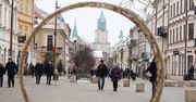 Lublin: Na spacer albo na łyżwy i wszystko to w centrum miasta