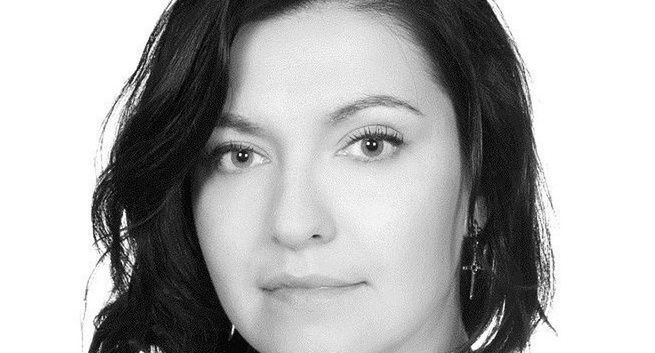 Małgorzata Gawryszczak przeszła z Burdy do Edipresse Polska