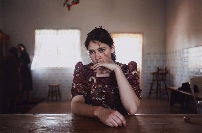 Prezentujemy Wam najlepsze zdjęcia na Wessing Photographic Portrait Prize 2015 7