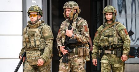 Szokujące wieści. Wydało się, ilu rosyjskich żołnierzy zginęło podczas wojny w Ukrainie