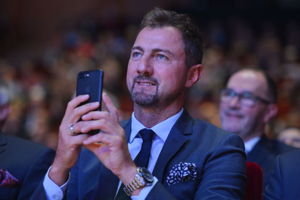 Jerzy Dudek bohaterem w FIFIE 22. Polski bramkarz uhonorowany