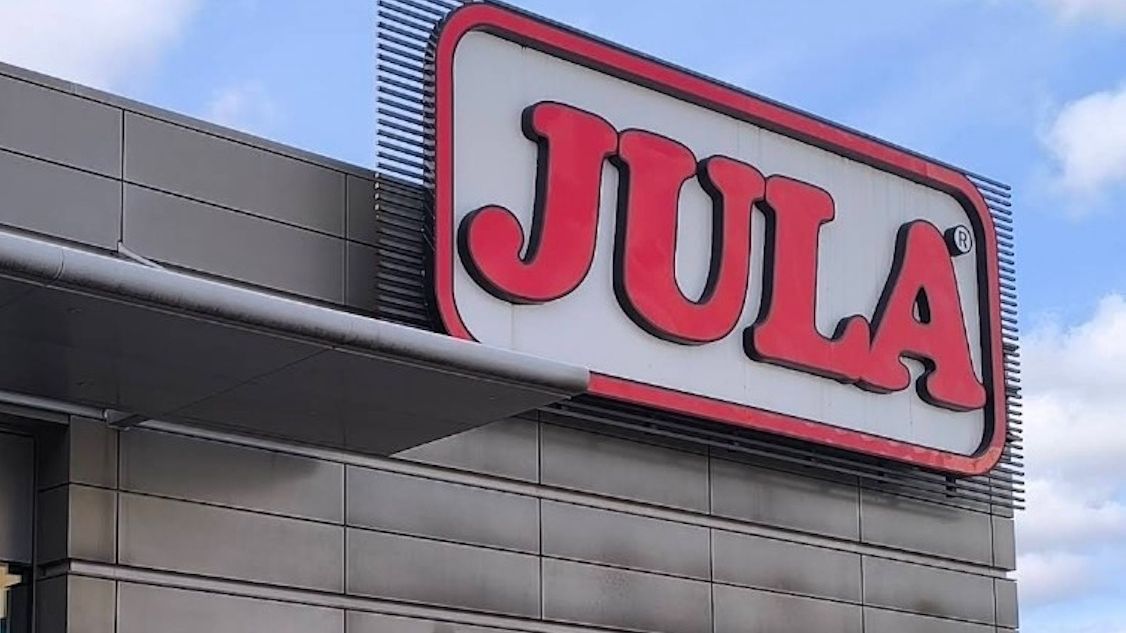 Promocje w Jula