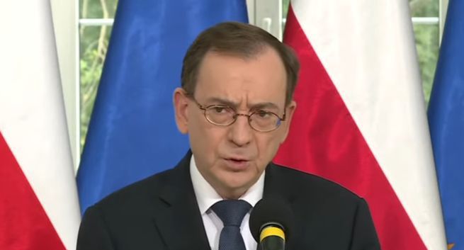 Stan wyjątkowy: nie będzie przepustek dla dziennikarzy