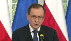 Stan wyjątkowy: nie będzie przepustek dla dziennikarzy