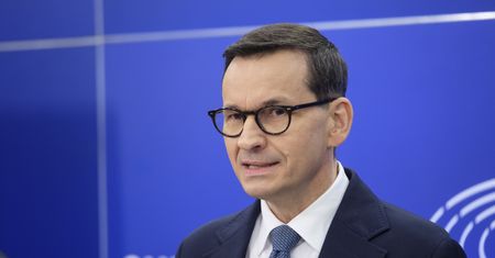 Skąd pieniądze na świadczenia? Nagranie z Morawieckim krąży w sieci