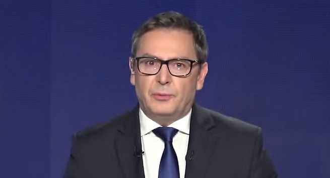 Pierwszy miesiąc telewizji wPolsce24. Adamczyk: wyraźna tendencja wzrostowa