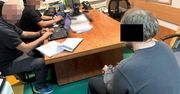 Szok w warszawskiej kawiarni. Ukryta kamera w toalecie i nagrania bez wiedzy ofiary