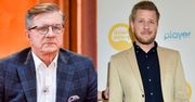 TYLKO NA PUDELKU: Zygmunt Chajzer komentuje odejście Filipa z TVN: "Stacja szukała momentu i PRETEKSTU, żeby się go POZBYĆ"