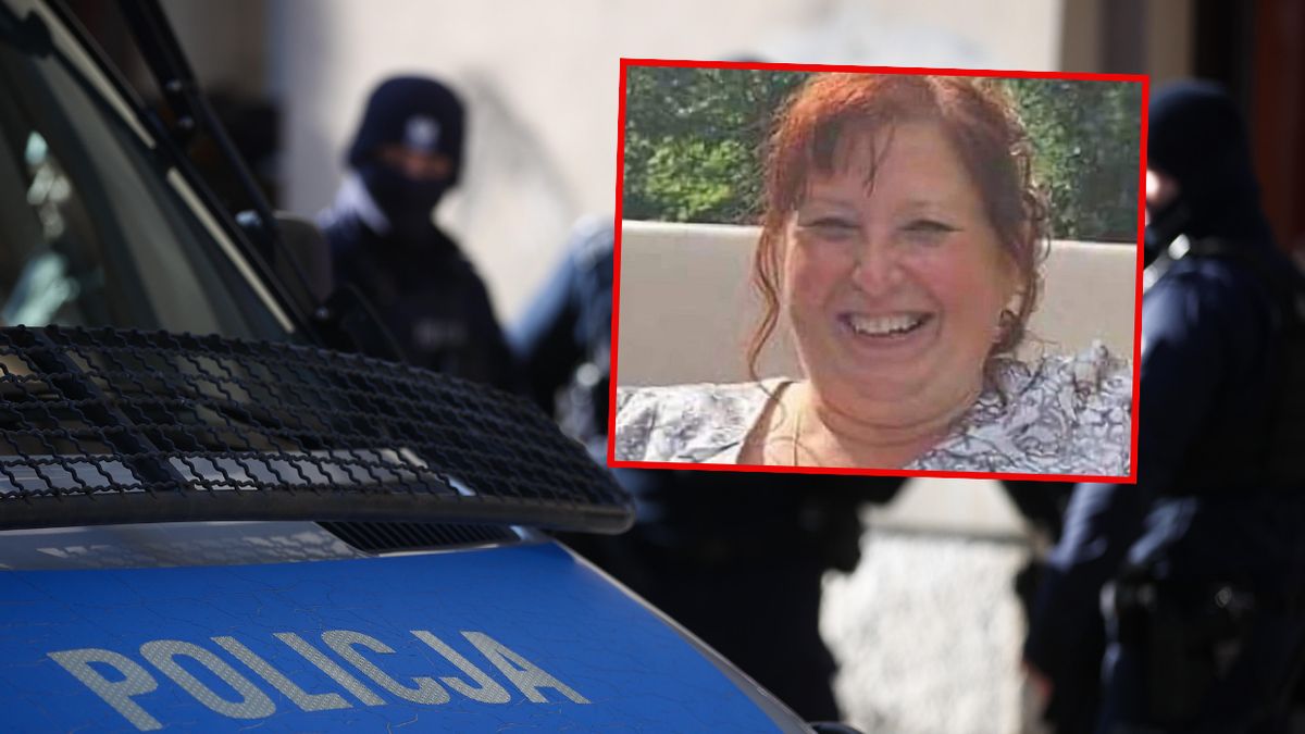 Nadal nie udało się odnaleźć Beaty Klimek