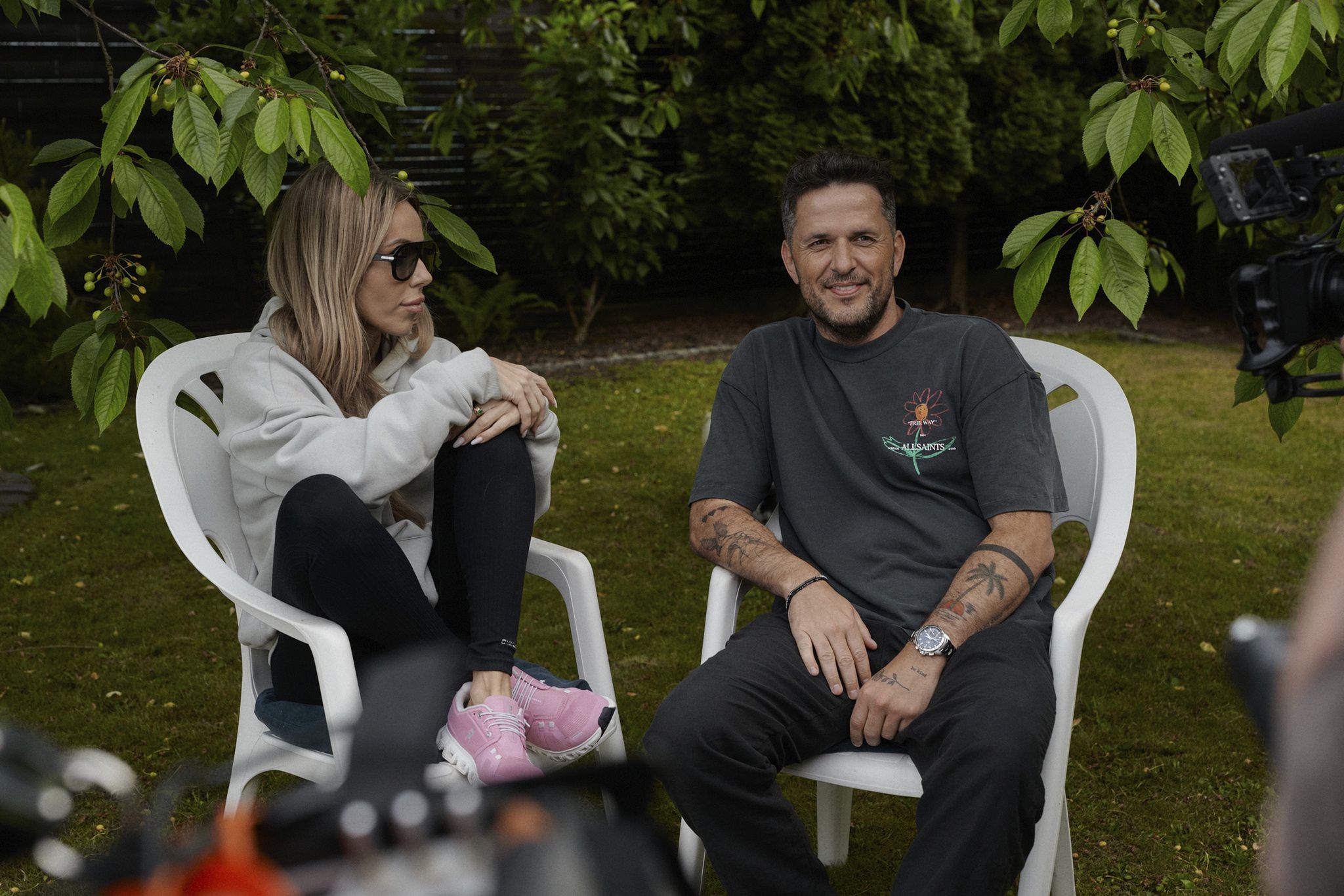 Dokument Amazona "DODA"