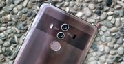 Huawei Mate 10 Pro - pierwsze wrażenia