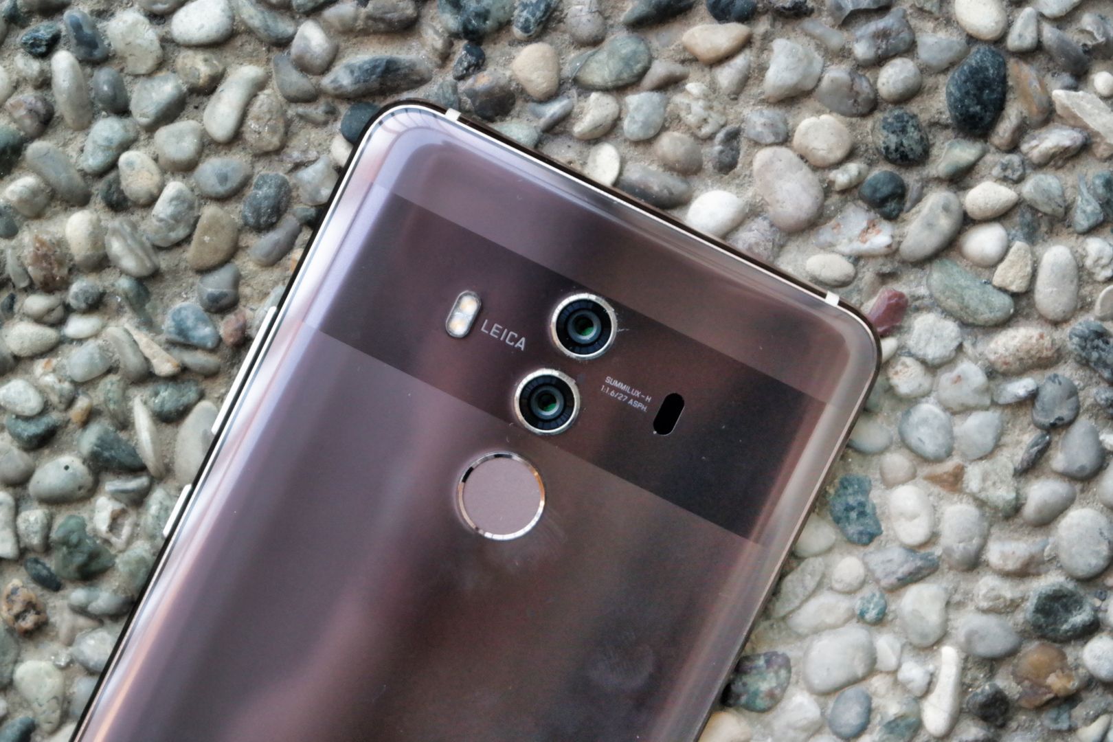 Huawei Mate 10 Pro - pierwsze wrażenia