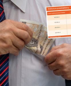 Prowadzisz firmę? Taką dostaniesz emeryturę. Mamy wyliczenia