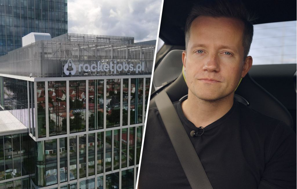 Ma firmę w Polsce. Mówi, kto będzie za chwilę "niezatrudnialny"