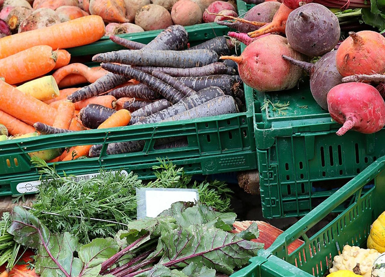 Jesienne superfoods z natury. Sezonowe produkty, które wzmacniają odporność