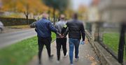 Ząbkowice Śląskie: Policjanci zatrzymali dilera i przejęli sporo narkotyków