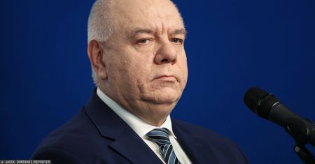 Jacek Sasin: Ludzie oczekują nowych twarzy w polityce