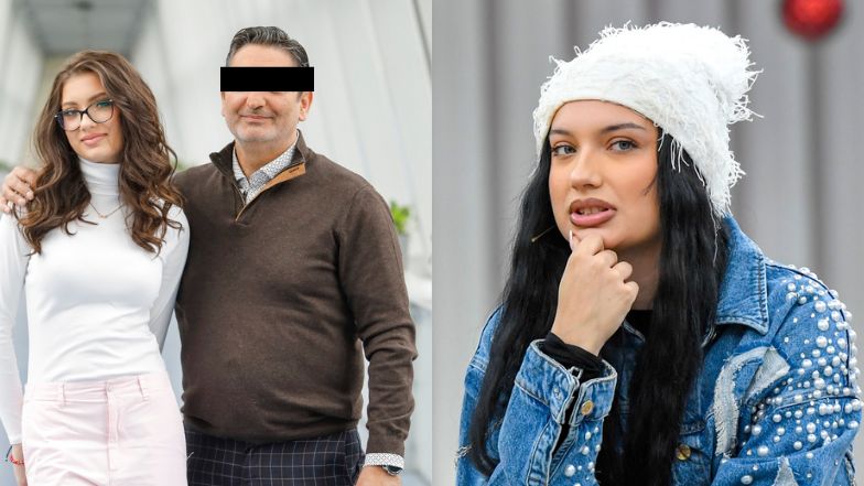 Viki Gabor wydała oświadczenie ws. ojca