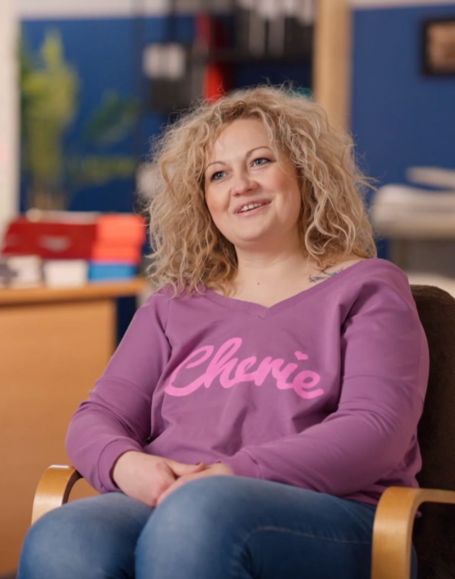 Tak schudły uczestniczki show "Kanapowczynie"