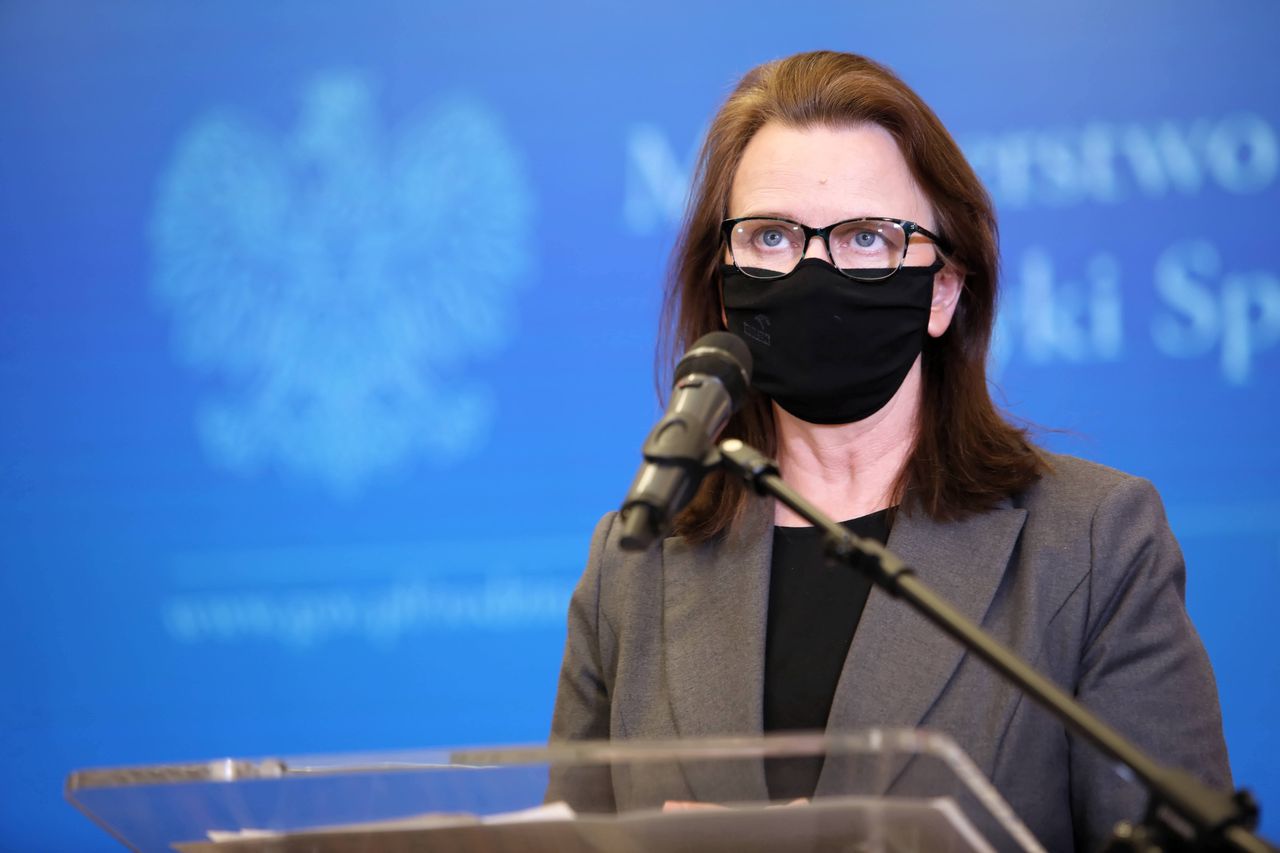 Koronakryzys. Wniosek o umorzenie składek ZUS szansą na ratunek dla firm