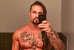 Gwiazdor reality show oskarżony o morderstwo. Sam wezwał policję