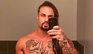 Gwiazdor reality show oskarżony o morderstwo. Sam wezwał policję