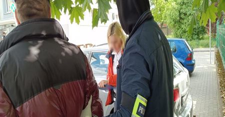 Horror w Opolu. Skrępowali kobietę taśmą i zgwałcili