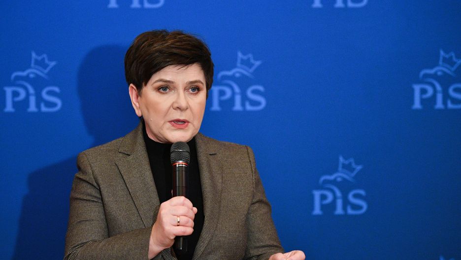 Europosłowie PiS wrócą do Sejmu? "Kaczyński każe, to oczywiste"