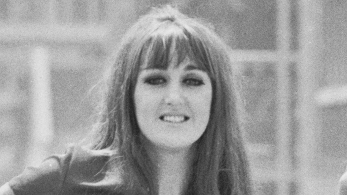 Nie żyje Marcie Jones