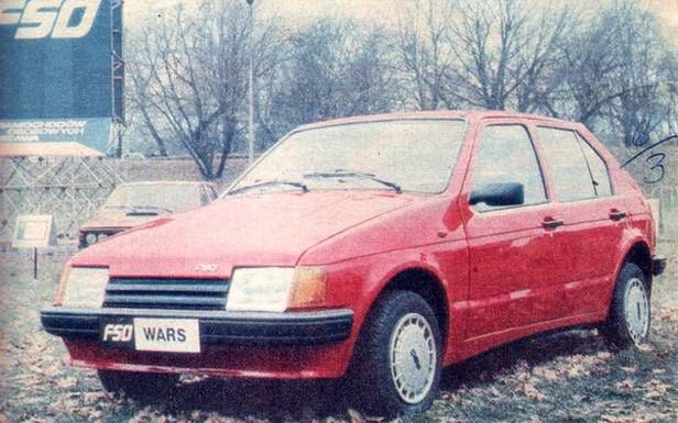 „Maluch” na gąsienicach i Syrena Sport. Zapomniane prototypy polskich samochodów 16