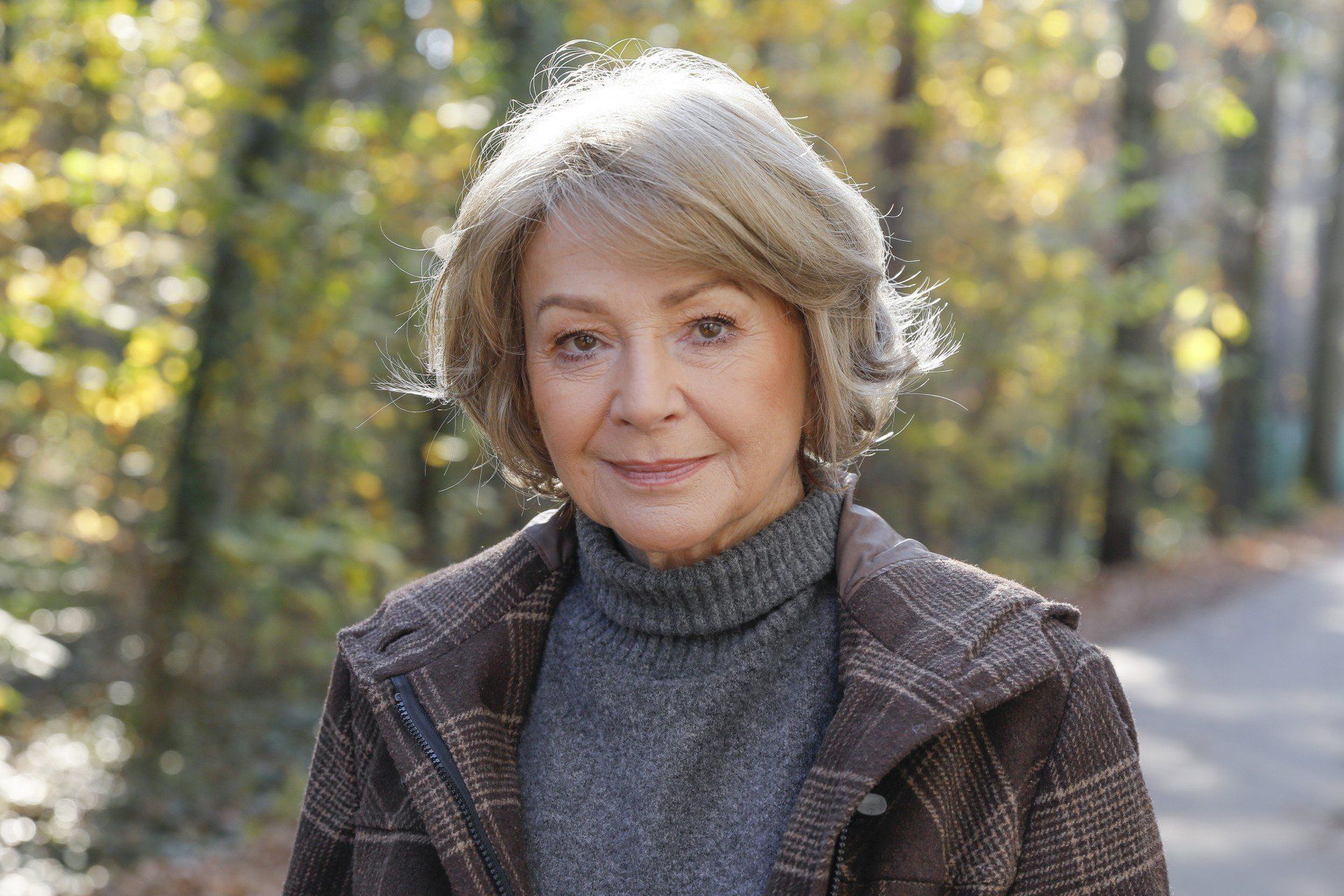 Małgorzata Niemirska - tak teraz wygląda