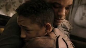 Will Smith w kolejnym filmie z synem!