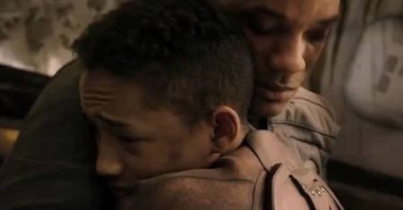 Will Smith w kolejnym filmie z synem!
