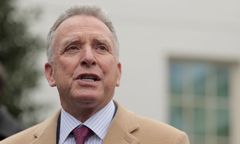 Syn Witkoffa zabiegał o miliardowe inwestycje podczas negocjacji ws. Gazy